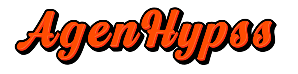 Logo MPO SLOT ONLINE